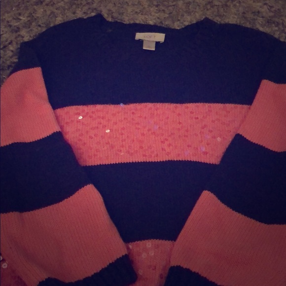 Loft sweater - Picture 1 of 2